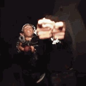 Meet your Posher, Jaay!